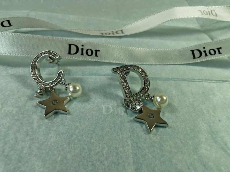 Christian Dior Earrings